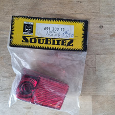 feu arrière SOUBITEZ CATALUX