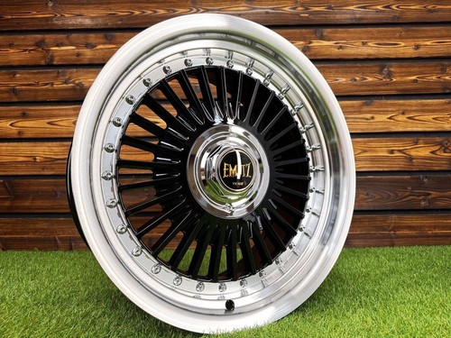 Roues r17 5x112 - 4,