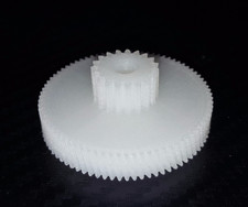 Première Roue Dentée Pour