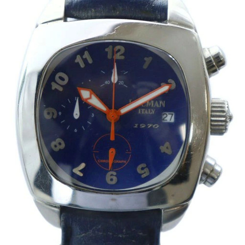 Montre locman 1970 classique - locman,
