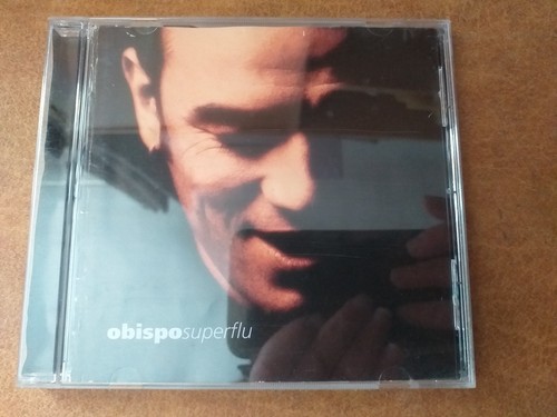 Pascal obispo superflu - -,