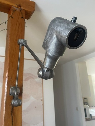 Lampe jieldé lak armée - lampe,