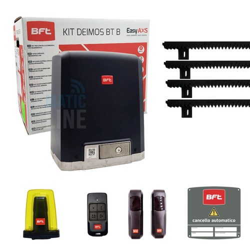 Bft kit deimos - bft,