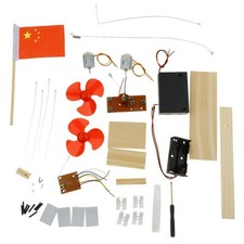 diy rc télécommande bateau