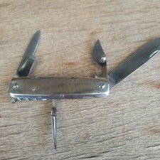 Couteau Mongin/André Modèle