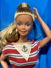 Vintage Sea Lovin’ Yachting