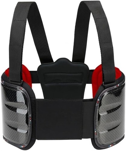Kart chest rib - &, protector