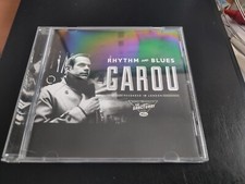 Garou - Rhythm And Blues