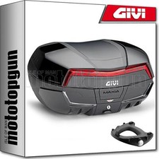 GIVI V58NN TOP CASE + SUPPORT