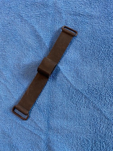 Sangle batterie yamaha - yamaha, tdr