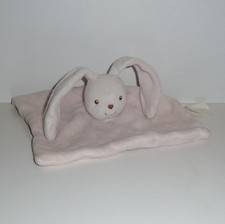 Doudou Lapin Kimbaloo la Halle