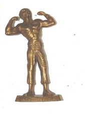 Figurine Maison Du Café Pépé Le Robusta 