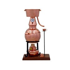 Alambic Alquitar premium 0,7L