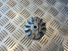 volant moteur taille haie stihl HS72