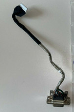 Nappe Connecteur VGA pour TOSHIBA Satellite L350 