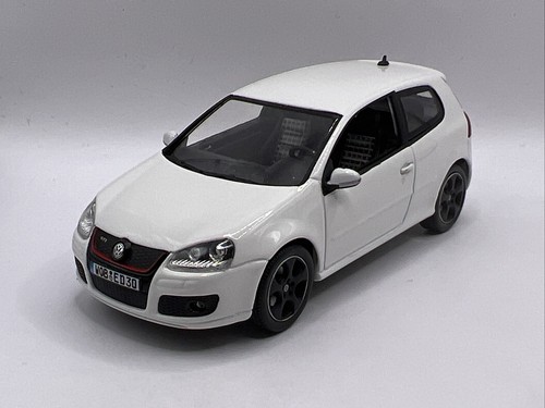 Volkswagen golf gti edition - volkswagen, 5
