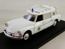 Rio Citroën DS 19 Break