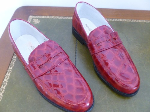 Neufs mocassins marque - mocassins, minibel