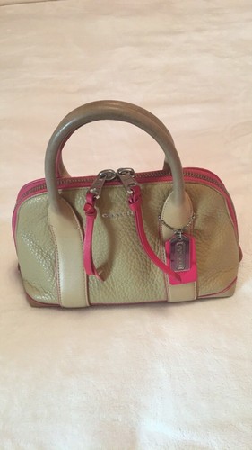 Coach bleeker edge paint - bleeker,