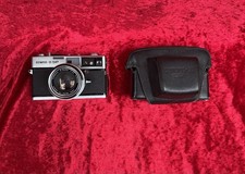 Appareil photo Olympus 35 Sp