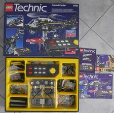 Absout Topp : LEGO Technique
