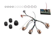 Accessoires guitares STC-3A -