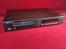 NAKAMICHI MB-10 CD changer
