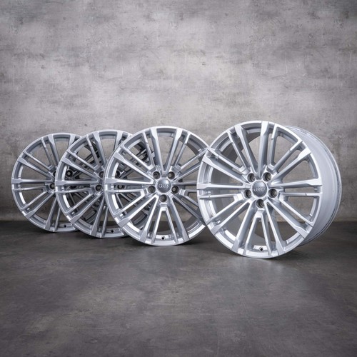 Jantes audi pouces f5 - a5,