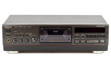 Technics RS-BX747 3 têtes