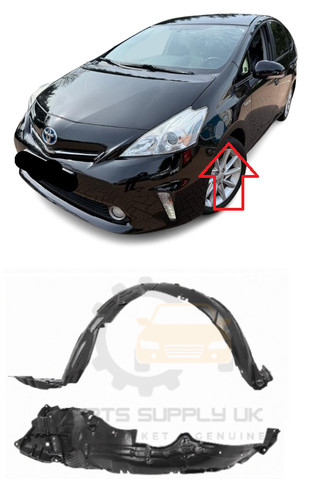 Neuf pour toyota prius - neuf,