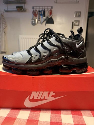 Nike air vapormax plus - nike,