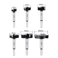 Coupeuse à bois 3 flûtes