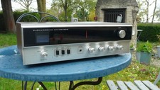 AMPLI TUNER SHERWOOD S 7010