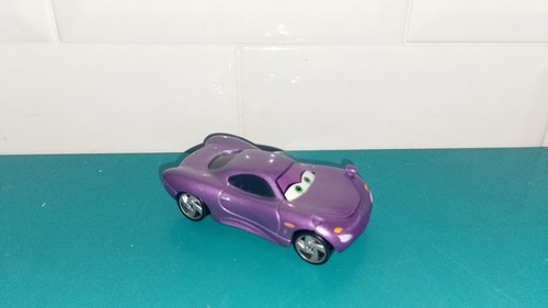 Bac12 voiture métal - voiture,
