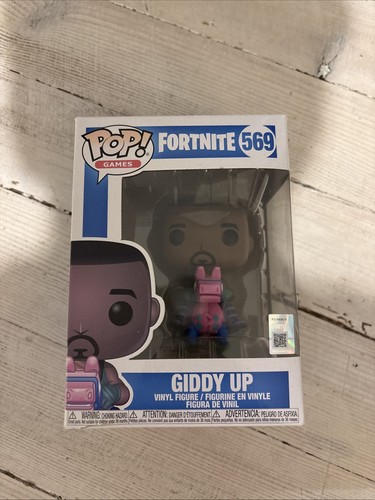 Figurine pop fortnite - fortnite, 569