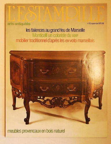 Estampille 113 1979 - 113,