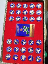 Panda Asian Games Or 24 K Gold
