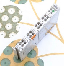 Wago 750-602/006-000 24V DC Power Supply Module d'alimentation