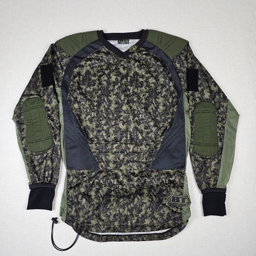 Battle tested paintball - battle,