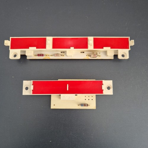 Carte lampe amplificateur bang - lampe,