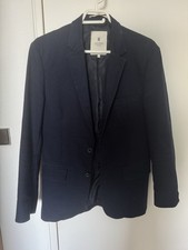 Veste Costume Mango