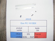 Caddy/caddie HDD pour ASUS Eee PC 1015BX + vis