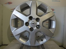 Jante ALU OPEL ASRA G 16