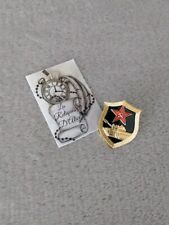 Pin's troupe d'élite troupe