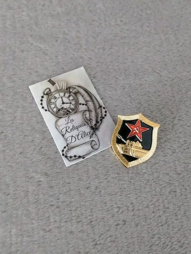 Pin troupe élite - pin's, d'élite