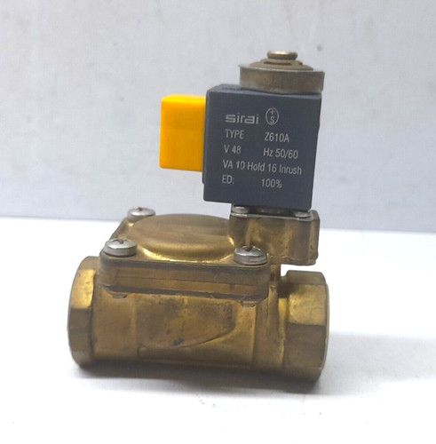 Sirai l280b vanne - sirai,
