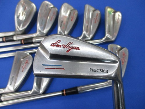 Ben hogan precision slazenger - precision,