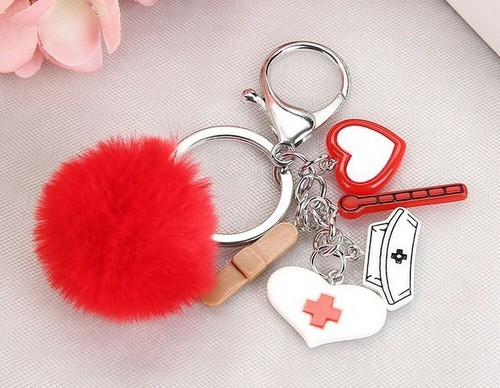 Porte clés bijou sac - porte-clés,,