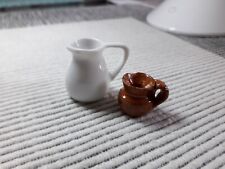 Accessoire maison de poupée -