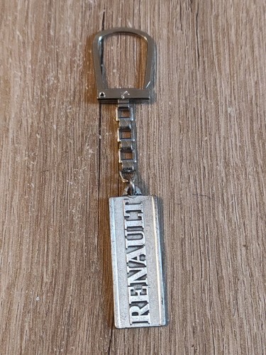 Ancien porte clés bourbon